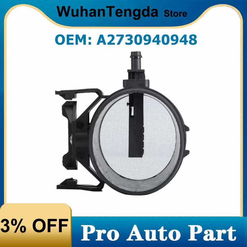 Car Accessories Low Price - Toplu hava akış sensörü A2730940948 2730940948