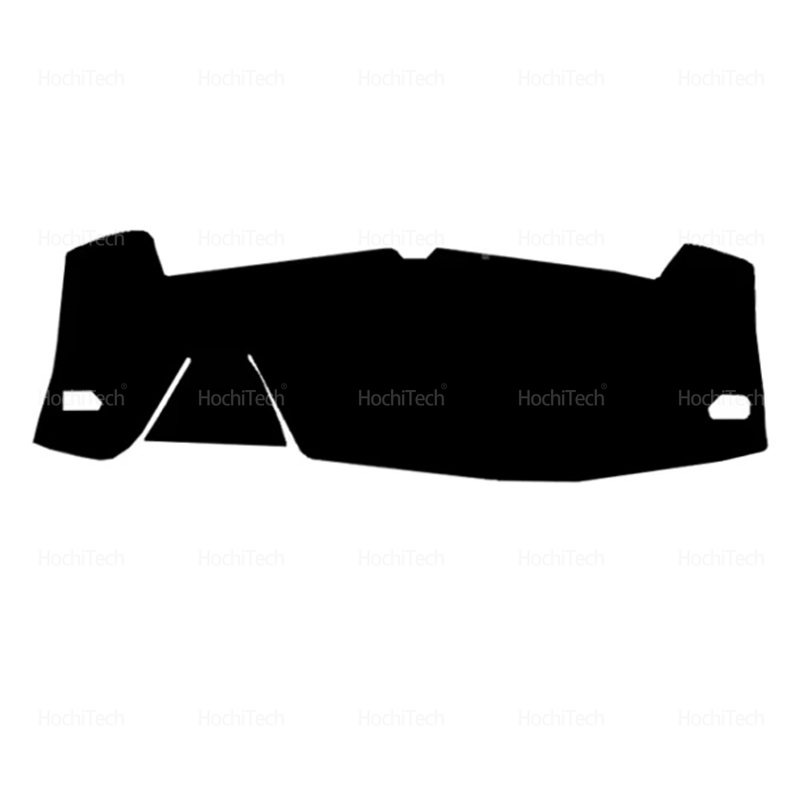 Car Anti-Slip Dashboard Mat - GEELY COOLRAY 2019 2020 2021 2022-2025