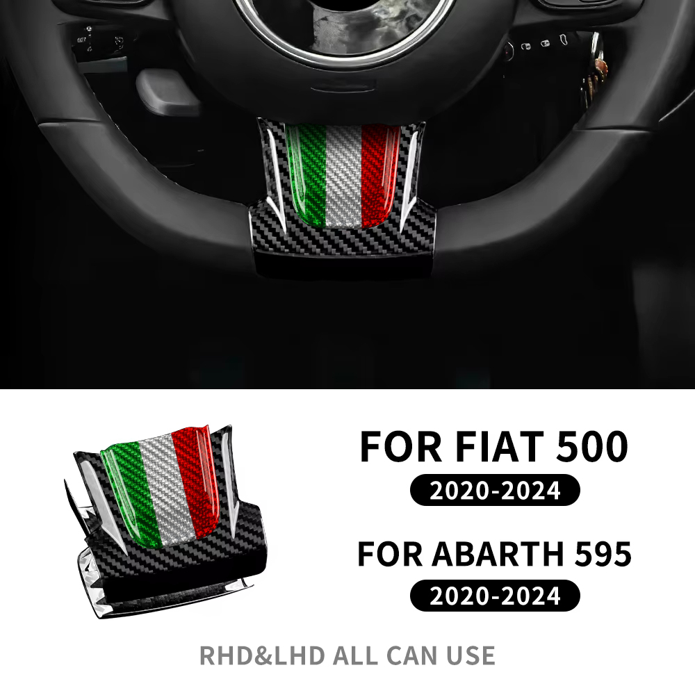 Car Accessories Low Price - Abarth 595 Fiat 500 2020 2021