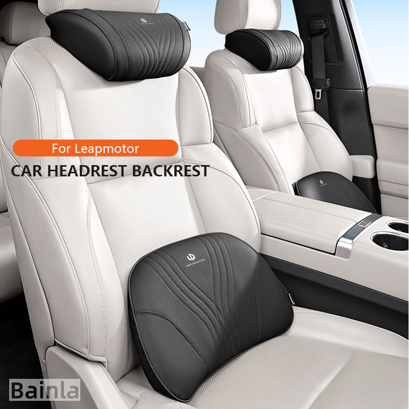 Car Accessories Nearby - Araba Başlığı Desteği, Leapmotor C10 C11