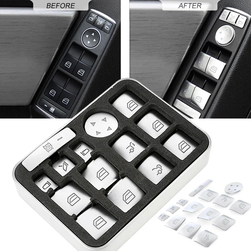 Car Accessories Low Price - 14 Adet Araba Parçası Araba Aksesuarı