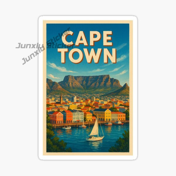 Car Accessories Cape Town - Cape Town Güney Afrika Mevzuatı Başkenti