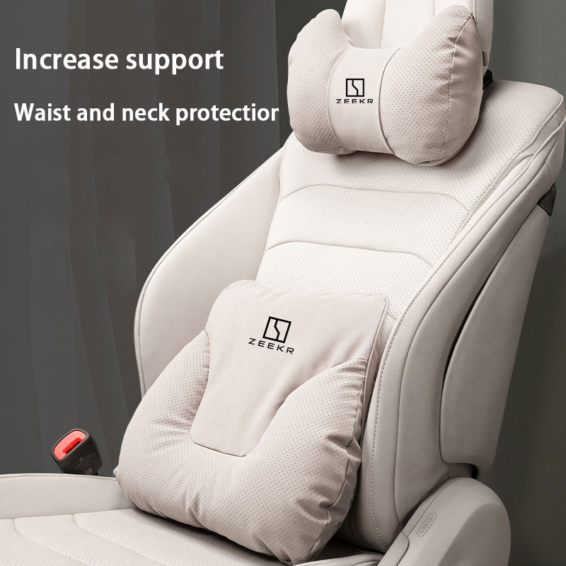 Car Accessories Nearby - Zeekr 7X 001 007 009 X