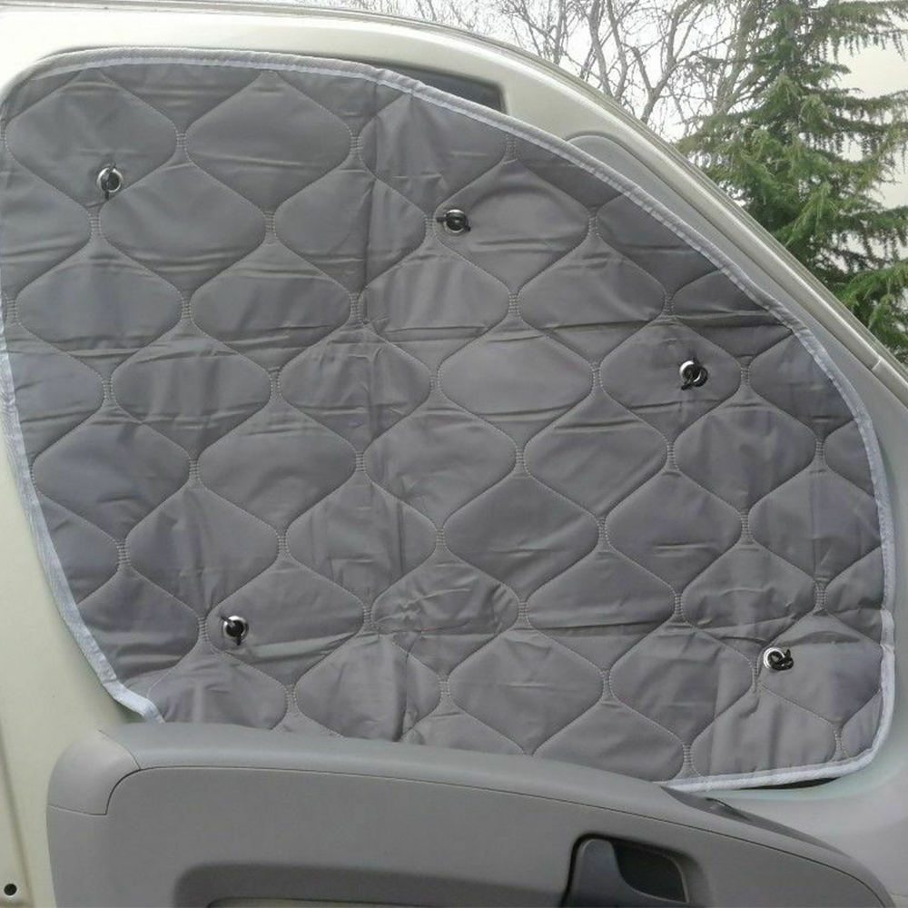 Car Accessories Low Price - Fiat Ducato 2006-2022 için araba güneşlikler