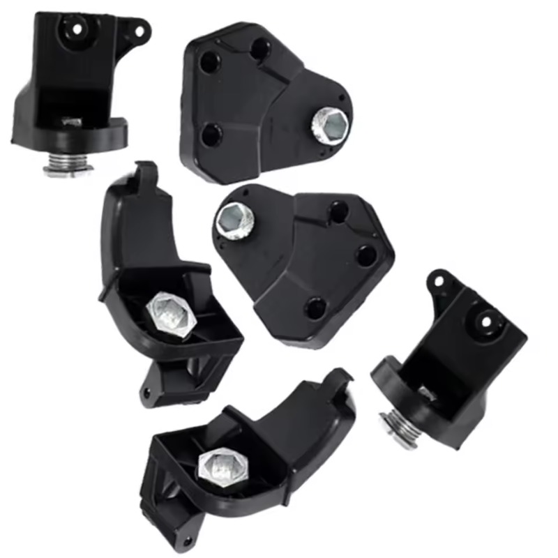 Car Accessories Low Price - Far tamir kiti braketi pençe araba