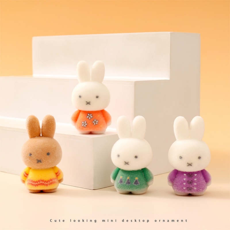 Kawaii Akın Miffy Tavşan Heyke - Car Accessories Oman incelemesi ve fiyatı
