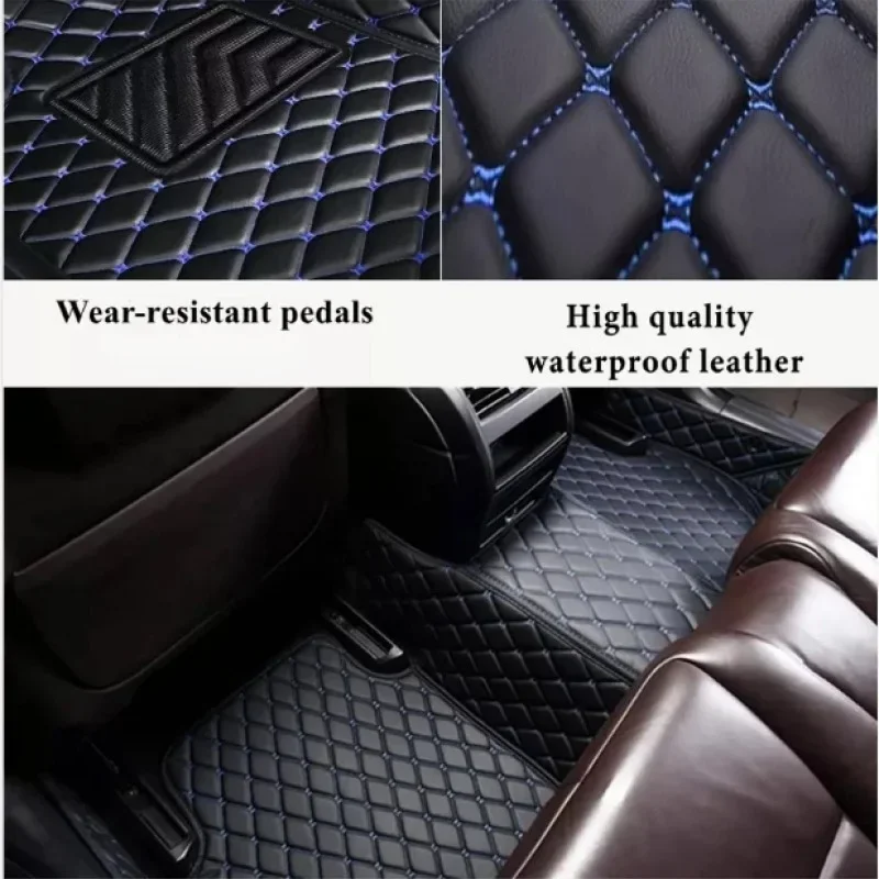 OMANE Özel Araba Paspasları La - Car Accessories Oman incelemesi ve fiyatı