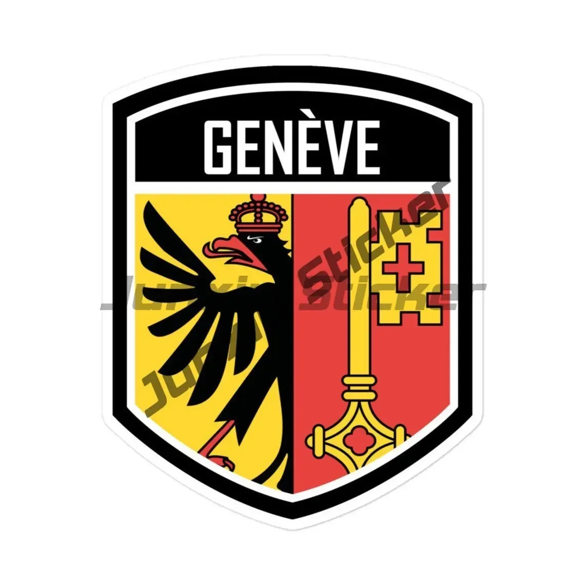 Swissy Etiket Dairesel Mühür D - Car Accessories Zurich incelemesi ve fiyatı