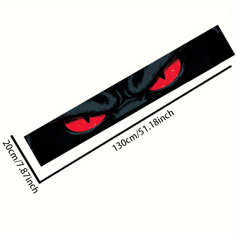 Araba Ön Camı Güneşlik Afiş Çı - Car Accessories Banner incelemesi ve fiyatı