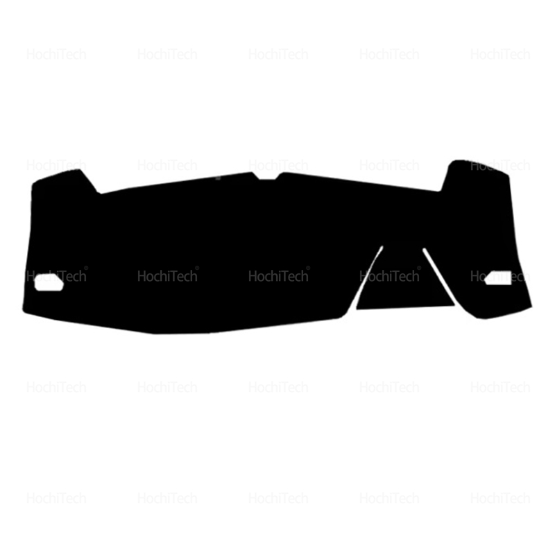 GEELY COOLRAY 2019 2020 2021 2 - Car Anti-Slip Dashboard Mat incelemesi ve fiyatı