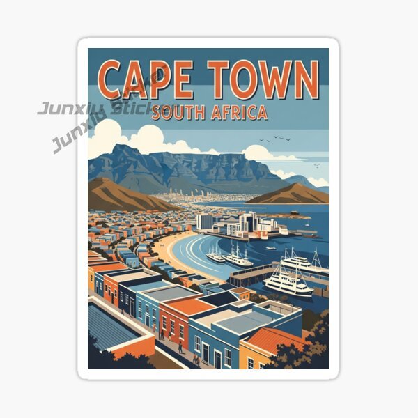 Kapetown Güney Afrika Yasaları - Car Accessories Cape Town incelemesi ve fiyatı