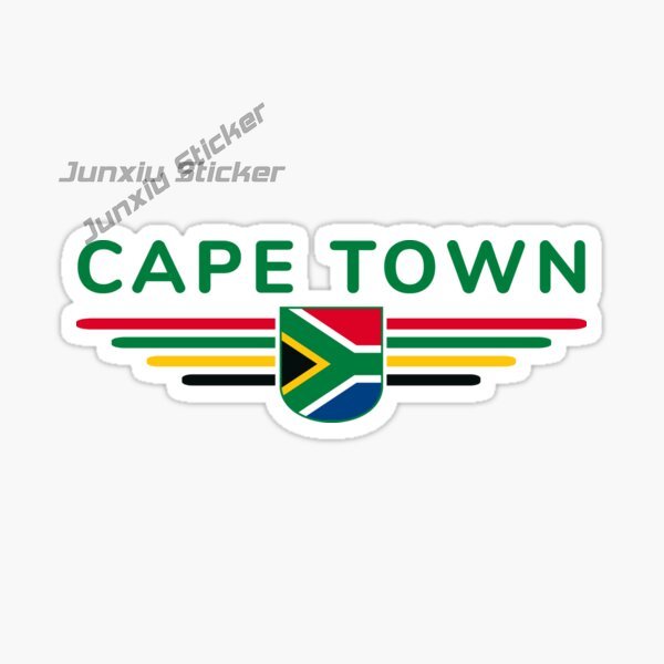 Kapetown Güney Afrika Yasaları - Car Accessories Cape Town incelemesi ve fiyatı