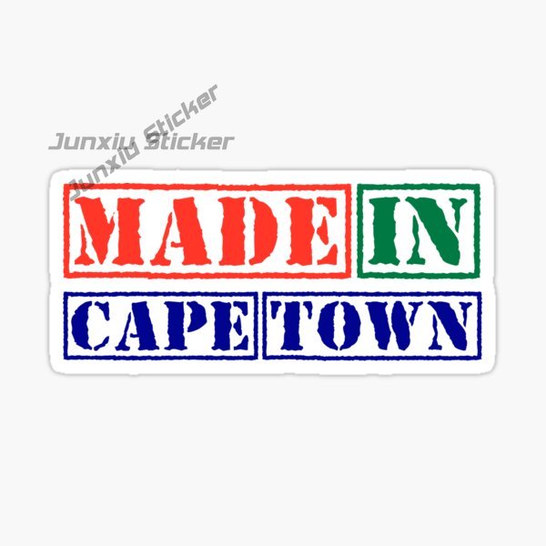 Kapetown Güney Afrika Yasaları - Car Accessories Cape Town incelemesi ve fiyatı