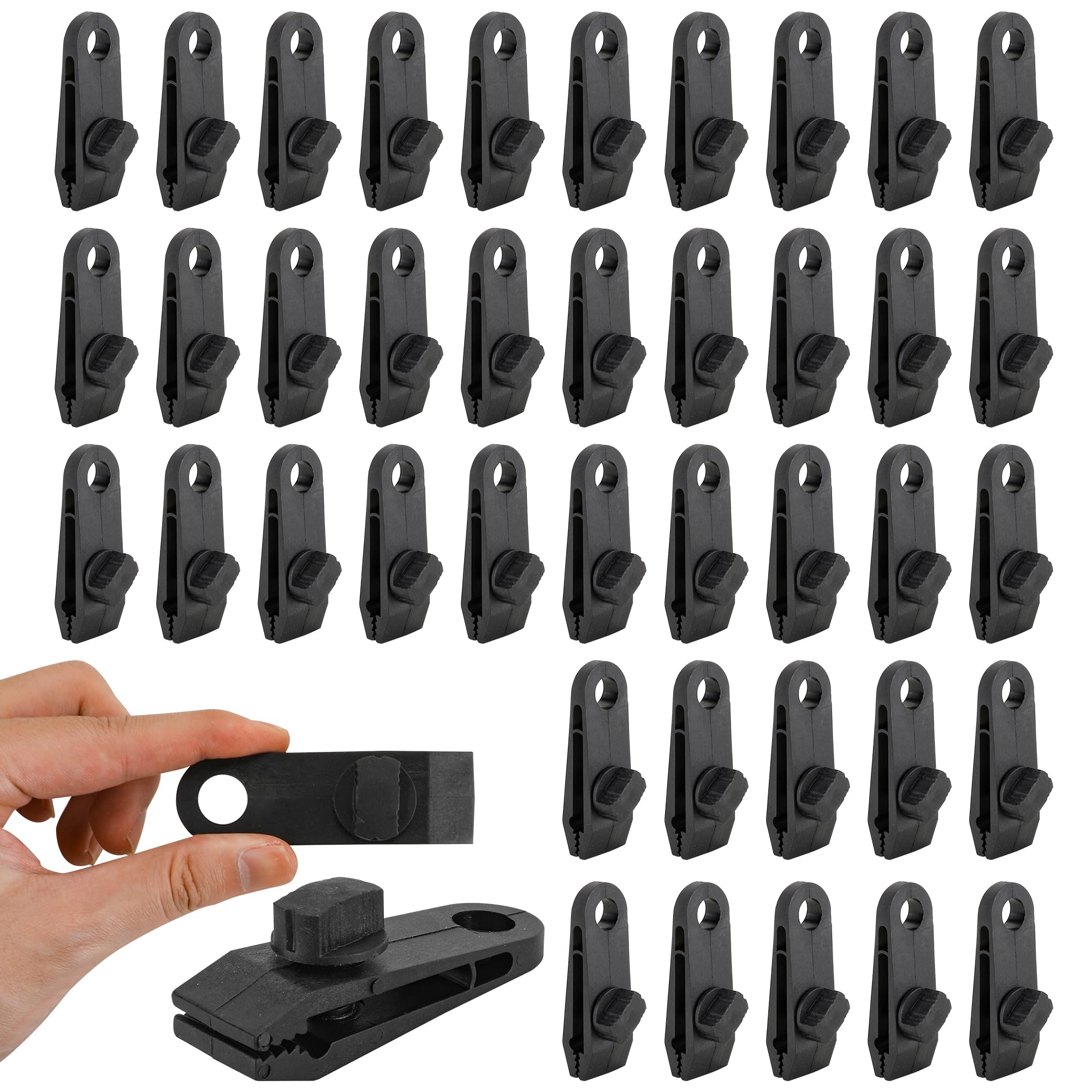 1/5/12 Adet Tarp Klipleri Ağır - Car Accessories Banner incelemesi ve fiyatı