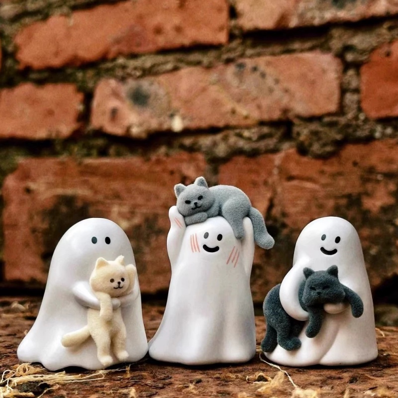2026 Yeni 52TOYS Ghody Behold  - Car Accessories Oman incelemesi ve fiyatı