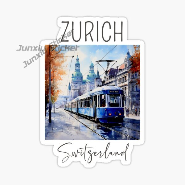 ZÜİRCHİSVİÇRE Araba Motosiklet - Car Accessories Zurich incelemesi ve fiyatı