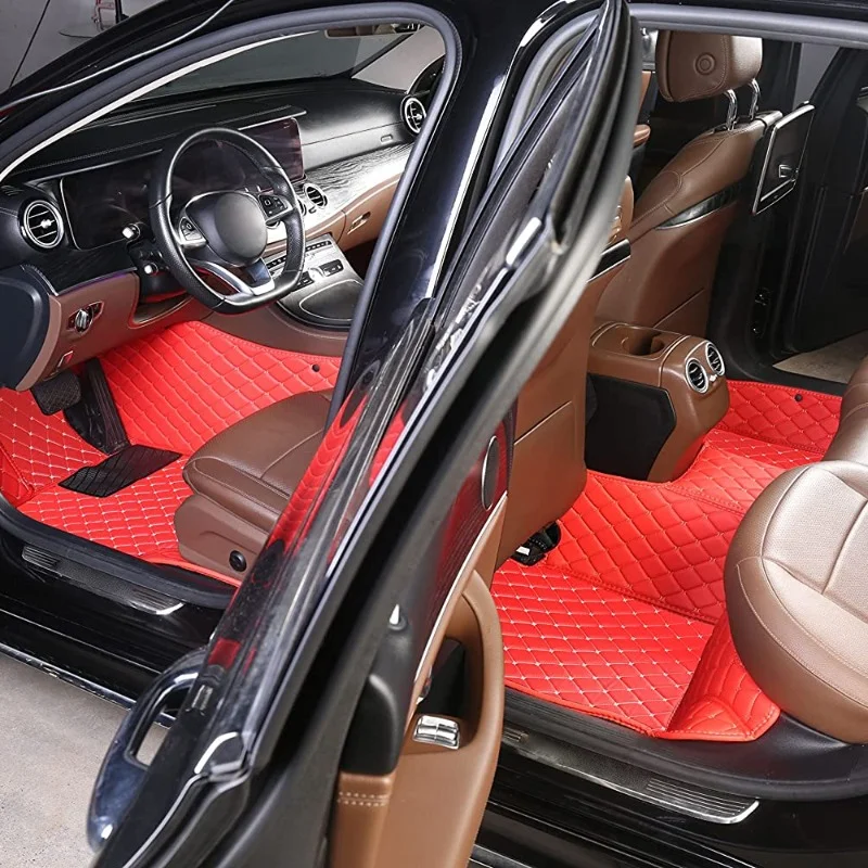 OMANE Özel Araba Paspasları Ma - Car Accessories Oman incelemesi ve fiyatı