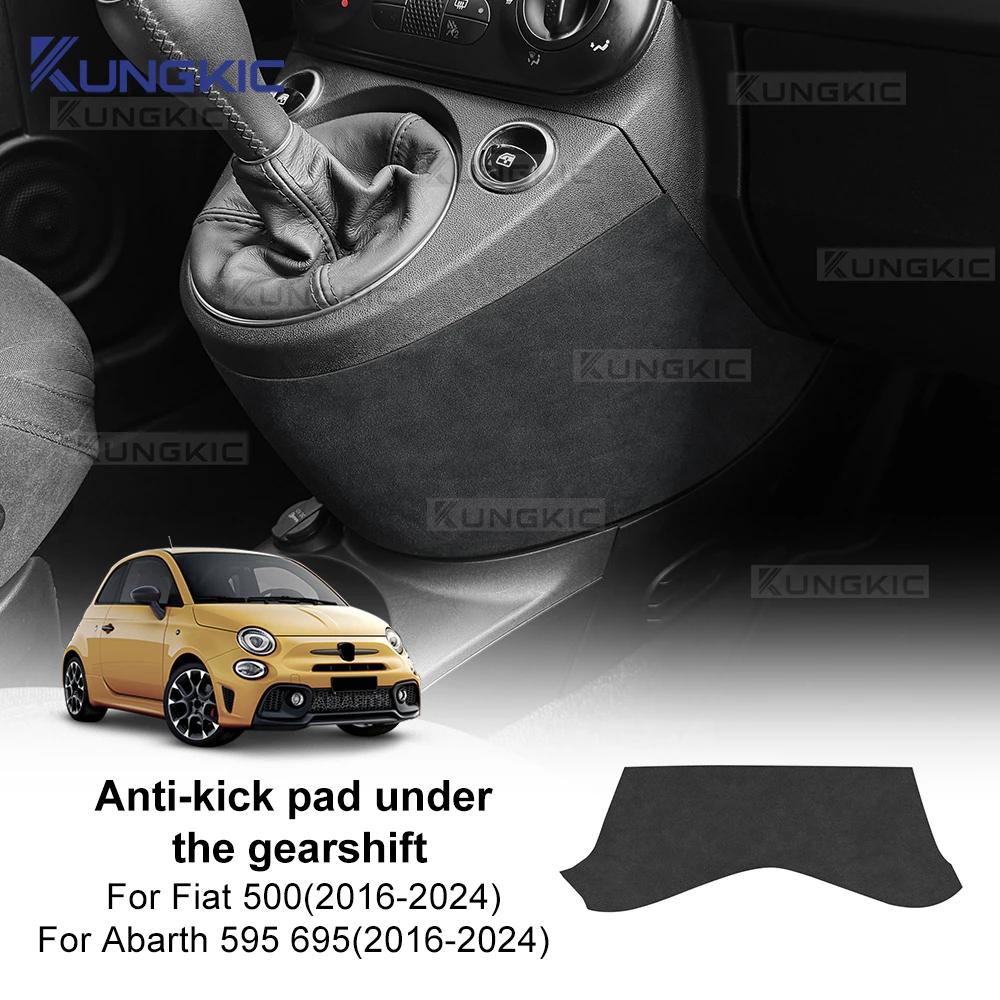 Fiat 500 Abarth 595/695 2016-2 - Car Accessories Low Price incelemesi ve fiyatı
