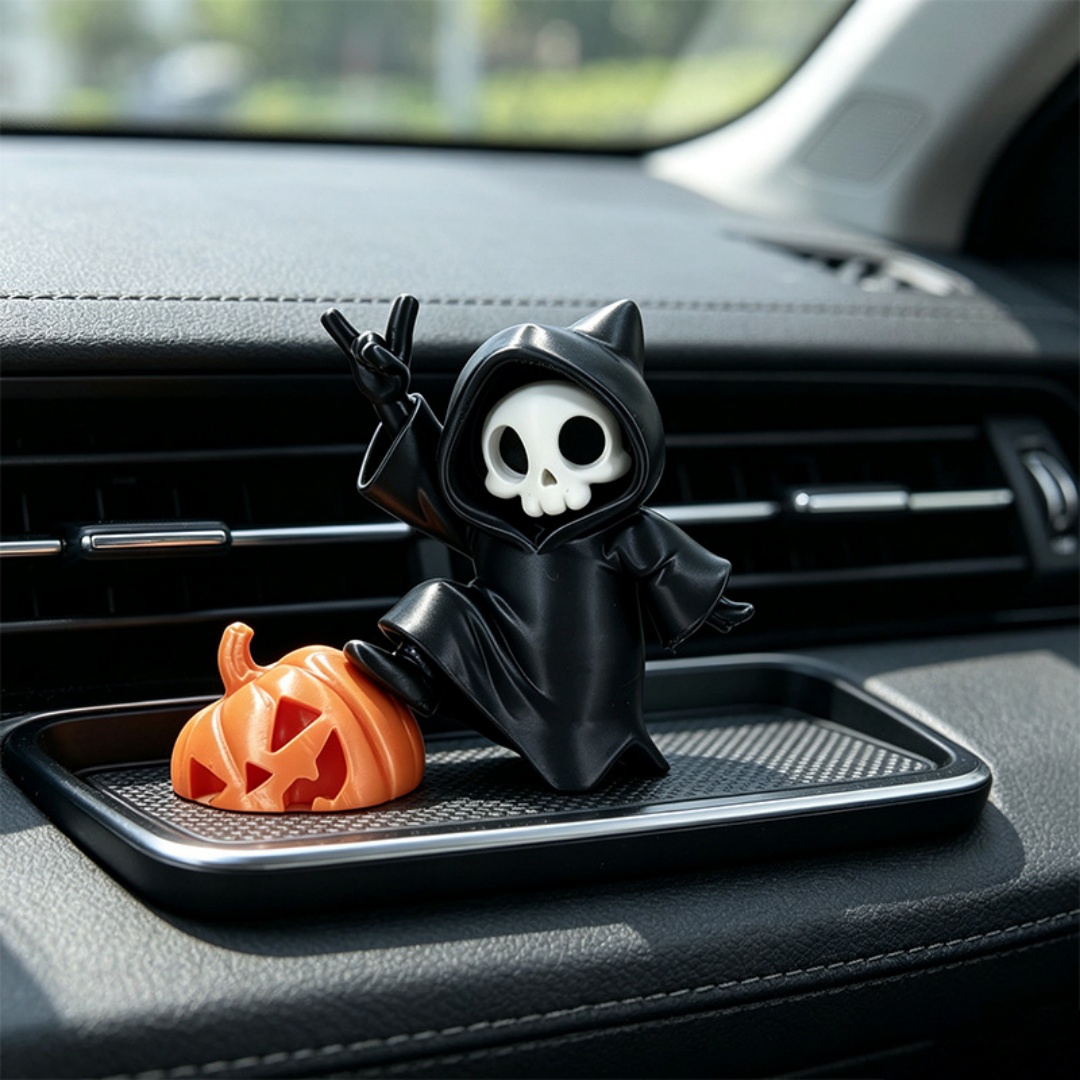Kedi Kulaklı Azrail Cadılar Ba - Car Accessories Oman incelemesi ve fiyatı