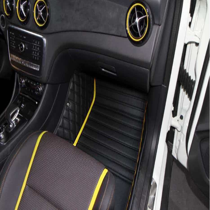 OMANE Özel Araba Paspasları Do - Car Accessories Oman incelemesi ve fiyatı