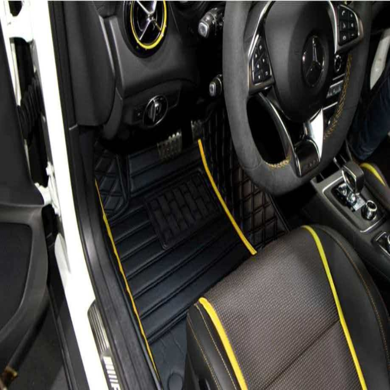 OMANE Özel Araba Paspasları Do - Car Accessories Oman incelemesi ve fiyatı