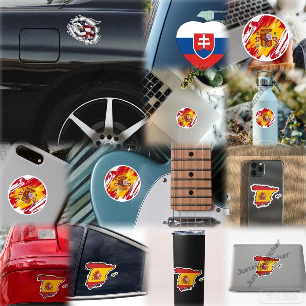 Brunei Drift Bayrağı Çıkartmas - Car Accessories Brunei incelemesi ve fiyatı