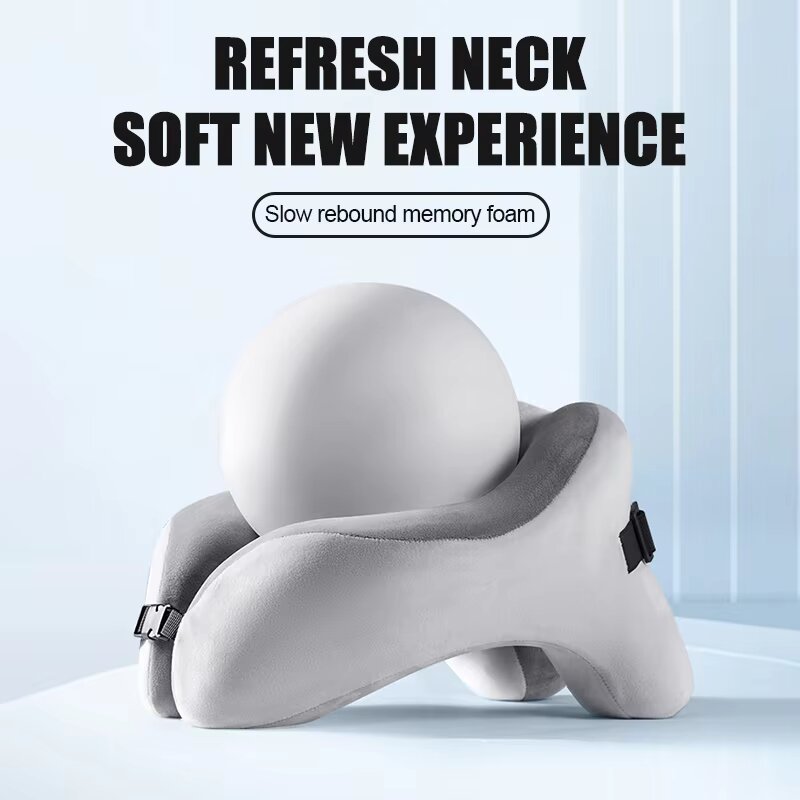 Hafızalı Köpük U Şeklinde Boyu - Car Accessories Nearby incelemesi ve fiyatı