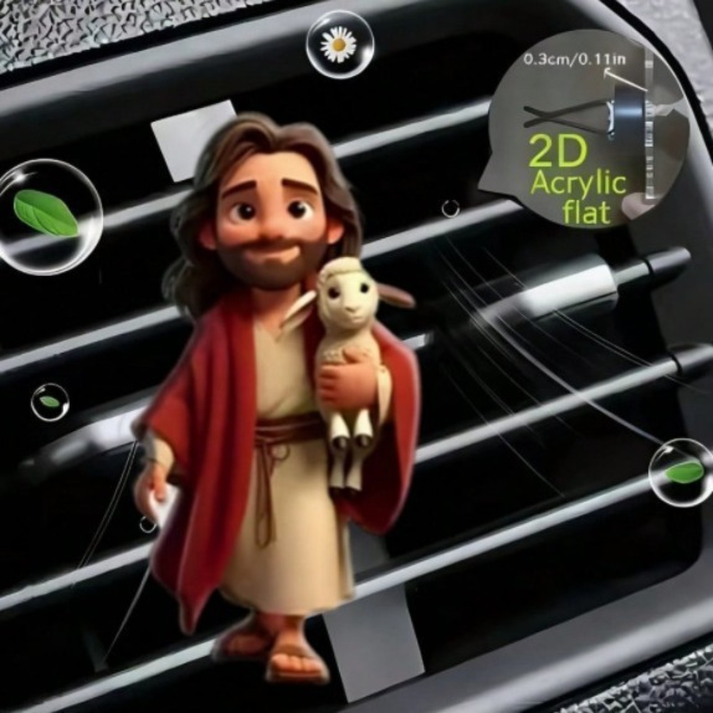 2D Düz Akrilik Araba Havalandı - Car Accessories Oman incelemesi ve fiyatı