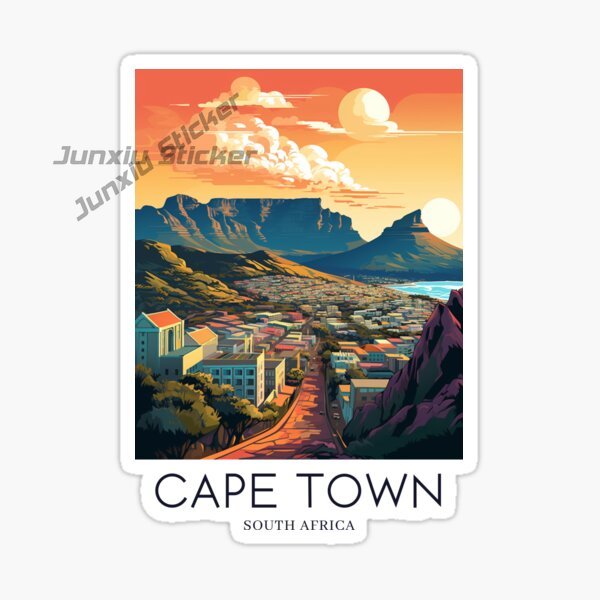 Cape Town Güney Afrika Mevzuat - Car Accessories Cape Town incelemesi ve fiyatı