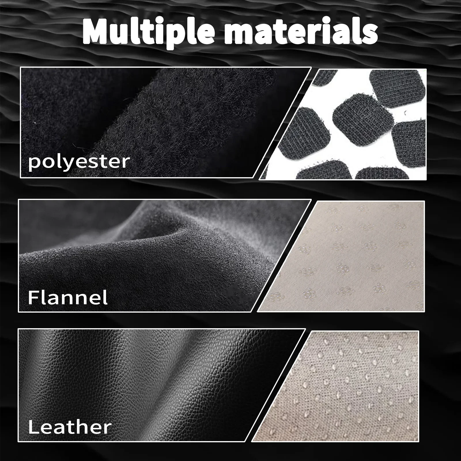 BYD Song PRO 2025 ve Yeni Seal - Car Anti-Slip Dashboard Mat incelemesi ve fiyatı