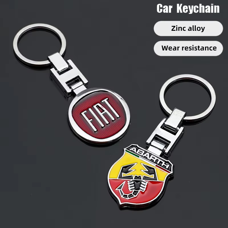 3D Metal Araba Logosu Anahtarl - Car Accessories Low Price incelemesi ve fiyatı
