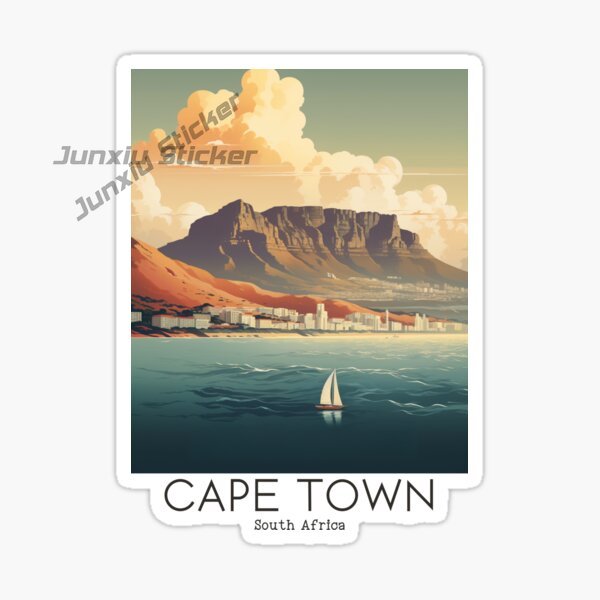 Kapetown Güney Afrika Yasaları - Car Accessories Cape Town incelemesi ve fiyatı