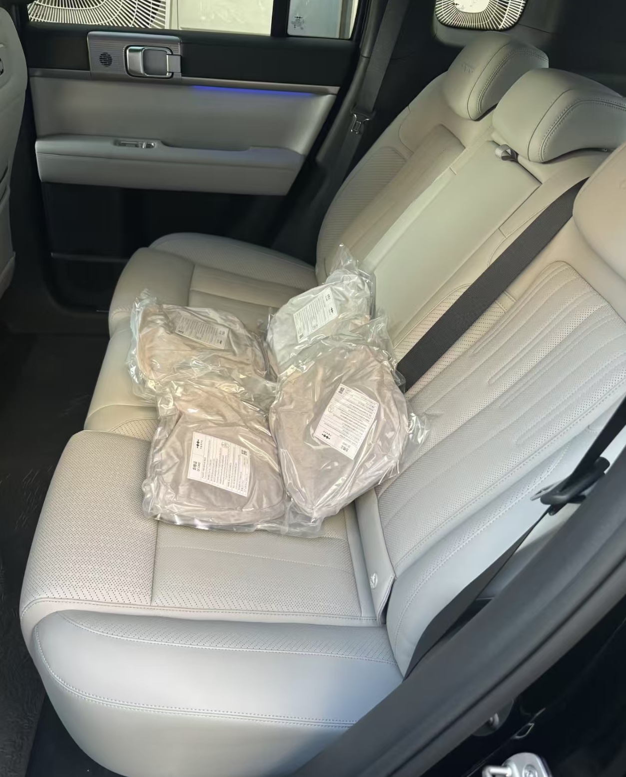 Leopard5 Tai7 Araba Özel Baş D - Car Accessories Nearby incelemesi ve fiyatı