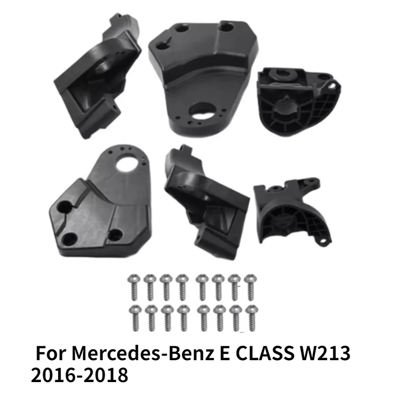 Far tamir kiti braketi pençe a - Car Accessories Low Price incelemesi ve fiyatı