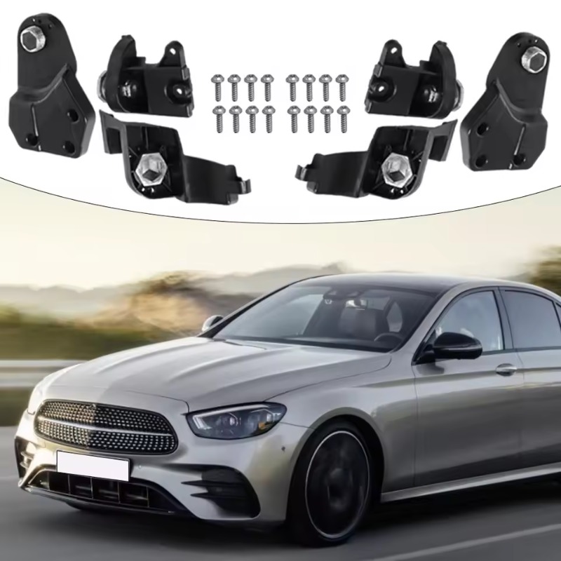 Far tamir kiti braketi pençe a - Car Accessories Low Price incelemesi ve fiyatı