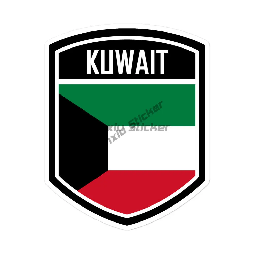 KWT Kuveyt Bayrağı Haritası Ul - Car Accessories Kuwait incelemesi ve fiyatı