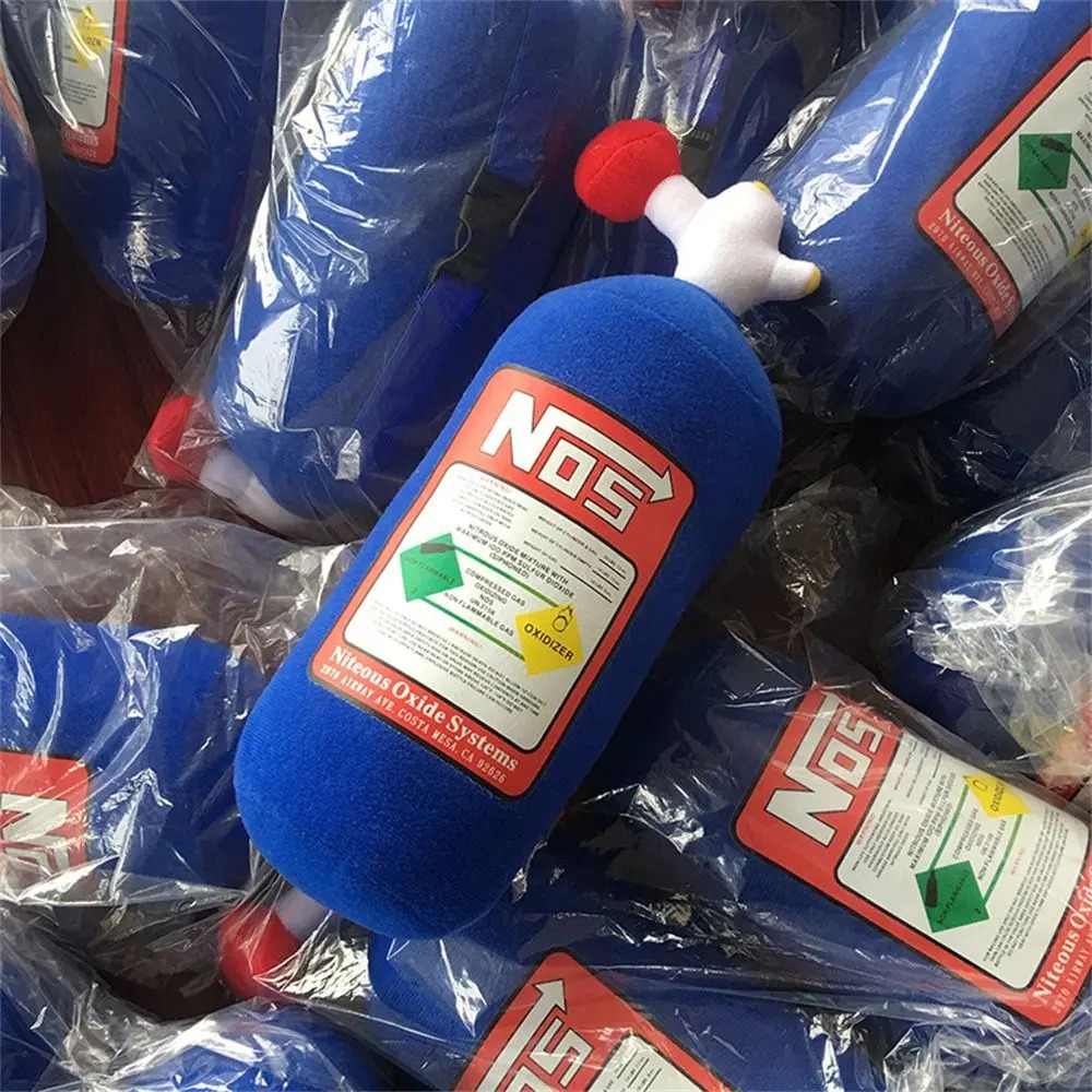 1-2 adet NOS nitro oksit şişes - Car Accessories Nearby incelemesi ve fiyatı