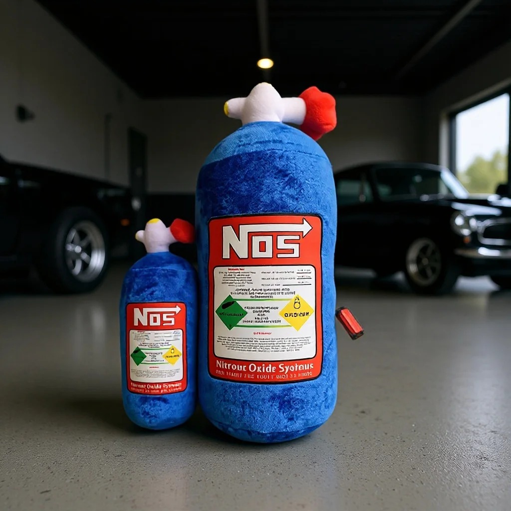 1-2 adet NOS nitro oksit şişes - Car Accessories Nearby incelemesi ve fiyatı