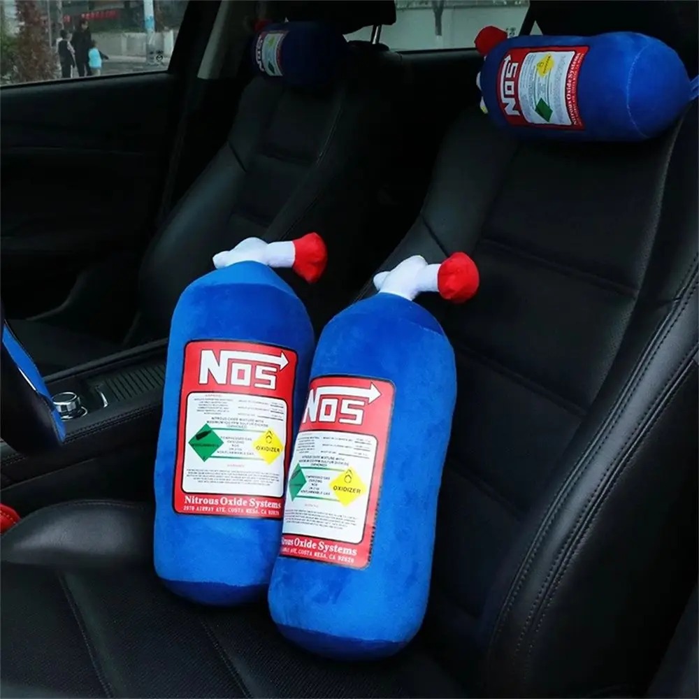 1-2 adet NOS nitro oksit şişes - Car Accessories Nearby incelemesi ve fiyatı