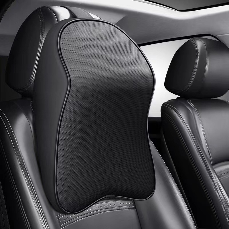 3D Nappa Deri Bellek Köpük Kaf - Car Accessories Nearby incelemesi ve fiyatı