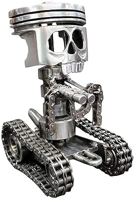 El yapımı Metal Sanat Figürü O - Car Accessories Oman incelemesi ve fiyatı