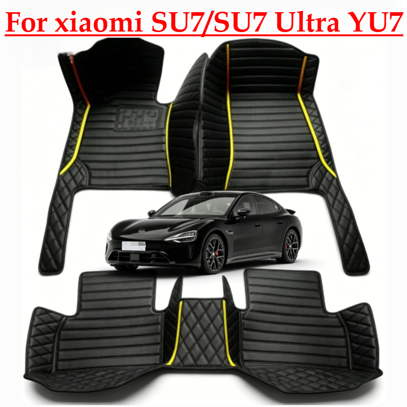 Xiaomi YU7 /SU7 Ultra 2025-202 - Car Accessories Oman incelemesi ve fiyatı